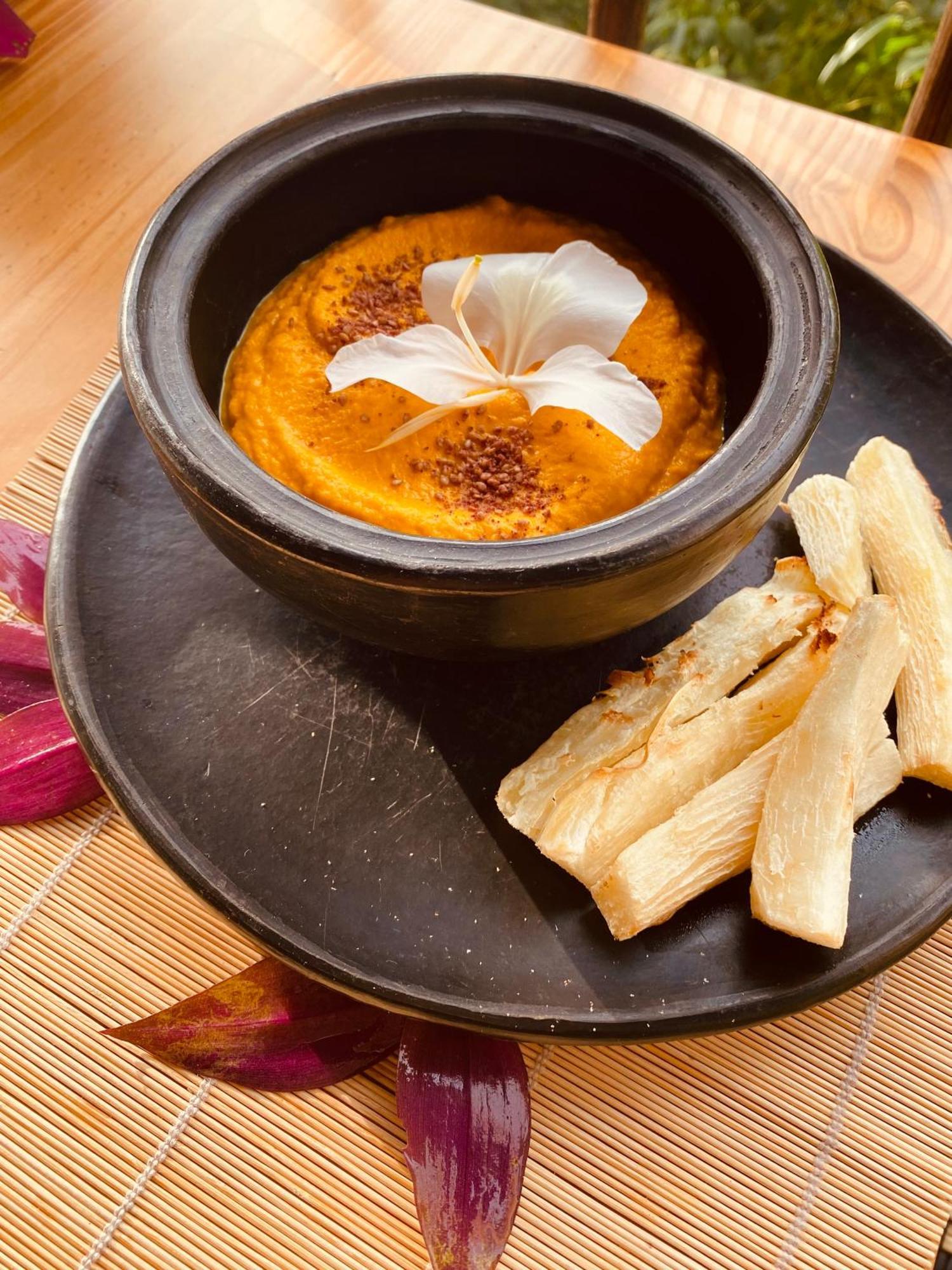 Selvaminca酒店 外观 照片